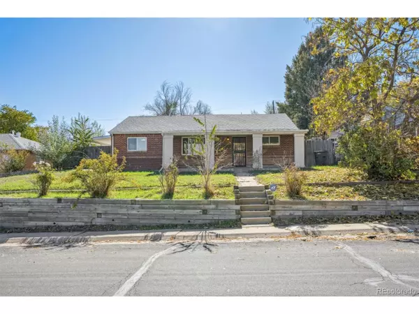 Thornton, CO 80229,1050 Ash Ct