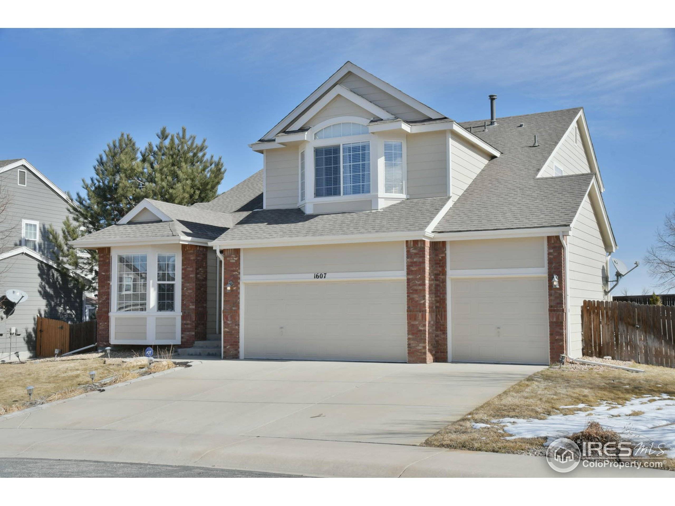 Johnstown, CO 80534,1607 Pintail Ct