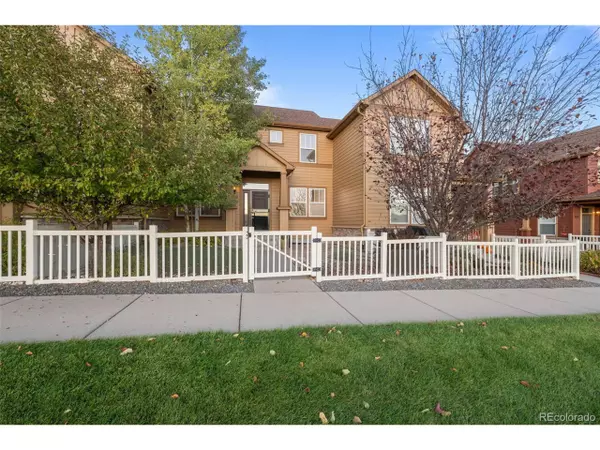 Castle Rock, CO 80109,3771 Tranquility Trl