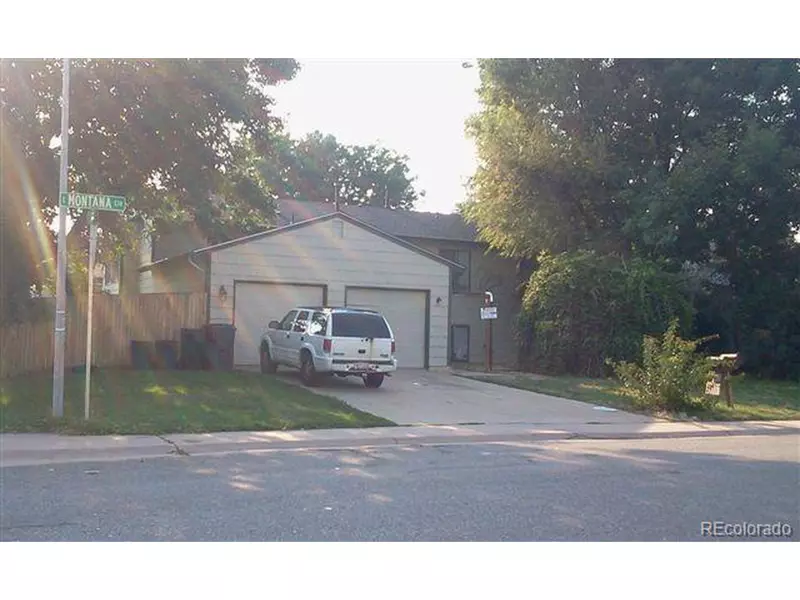 14490 E Montana cir Cir, Aurora, CO 80012