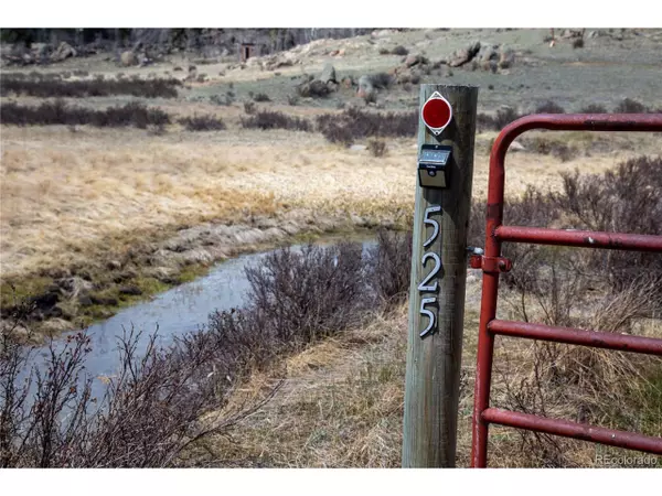 Jefferson, CO 80456,525 Swiggler Rd