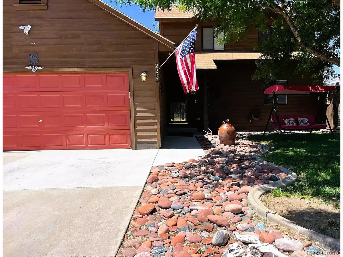 Rifle, CO 81650,2203 Ute Ave