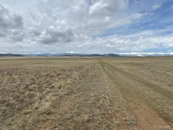 1372 Rio Blanco Rd,  Hartsel,  CO 80449