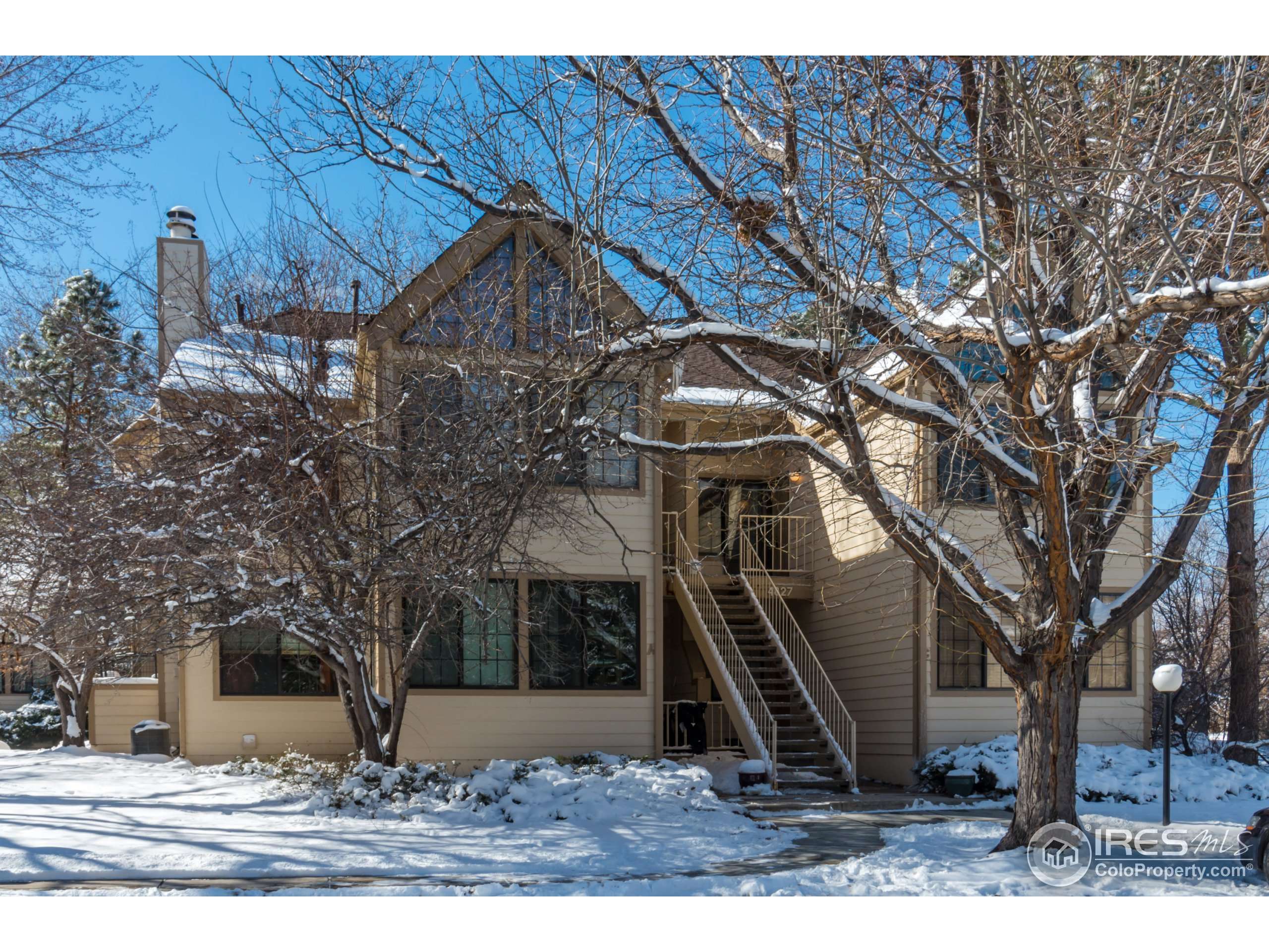 Boulder, CO 80301,4827 White Rock Cir