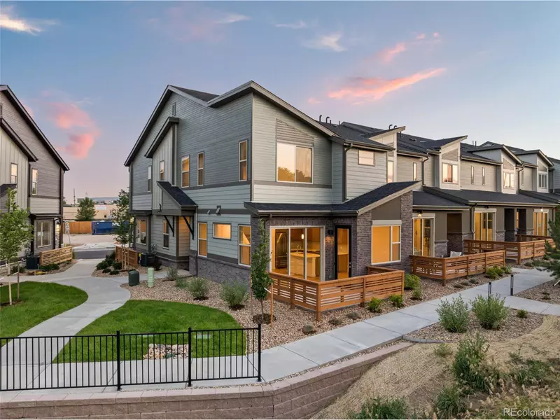12319 W 58th Ct, Arvada, CO 80004