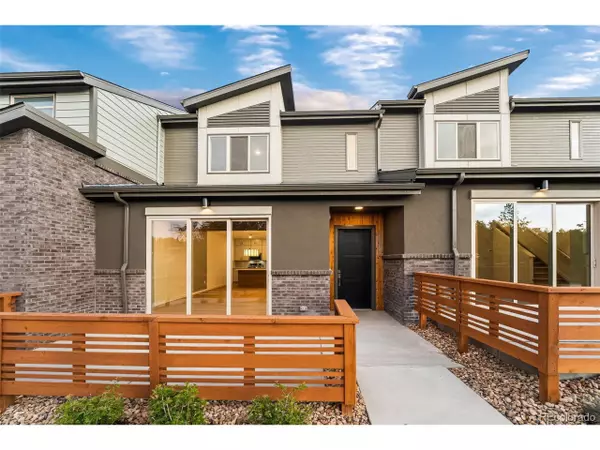 12319 W 58th Ct, Arvada, CO 80004