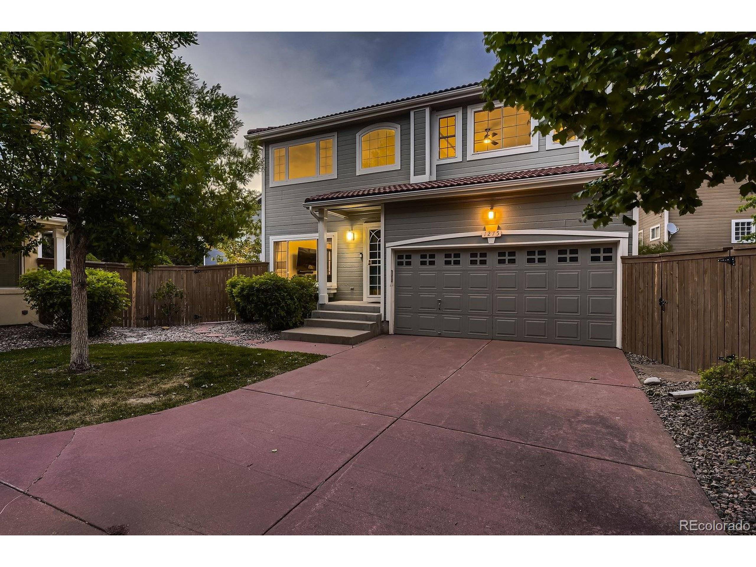 Highlands Ranch, CO 80129,1275 Braewood Ave