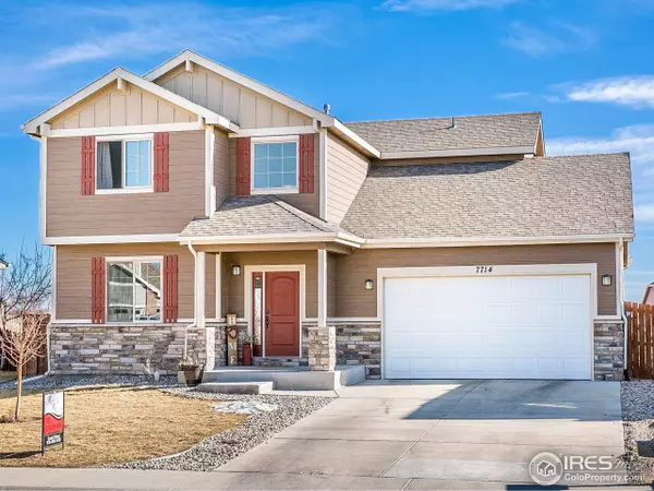 7714 W 11th St Rd, Greeley, CO 80634