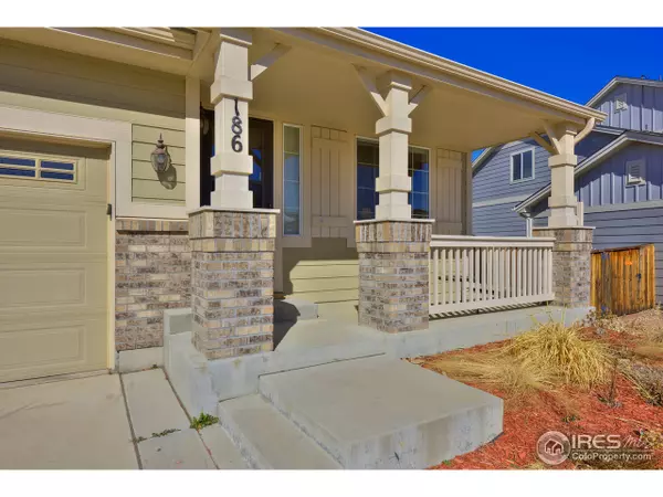 Erie, CO 80516,186 McGregor Cir