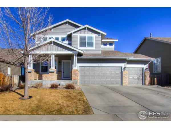 42 Saxony Rd, Johnstown, CO 80534