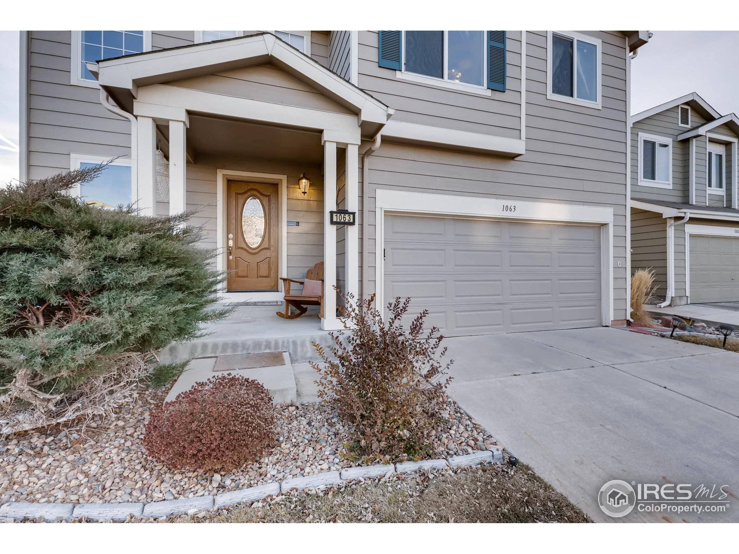 Brighton, CO 80601,1063 Quail Cir