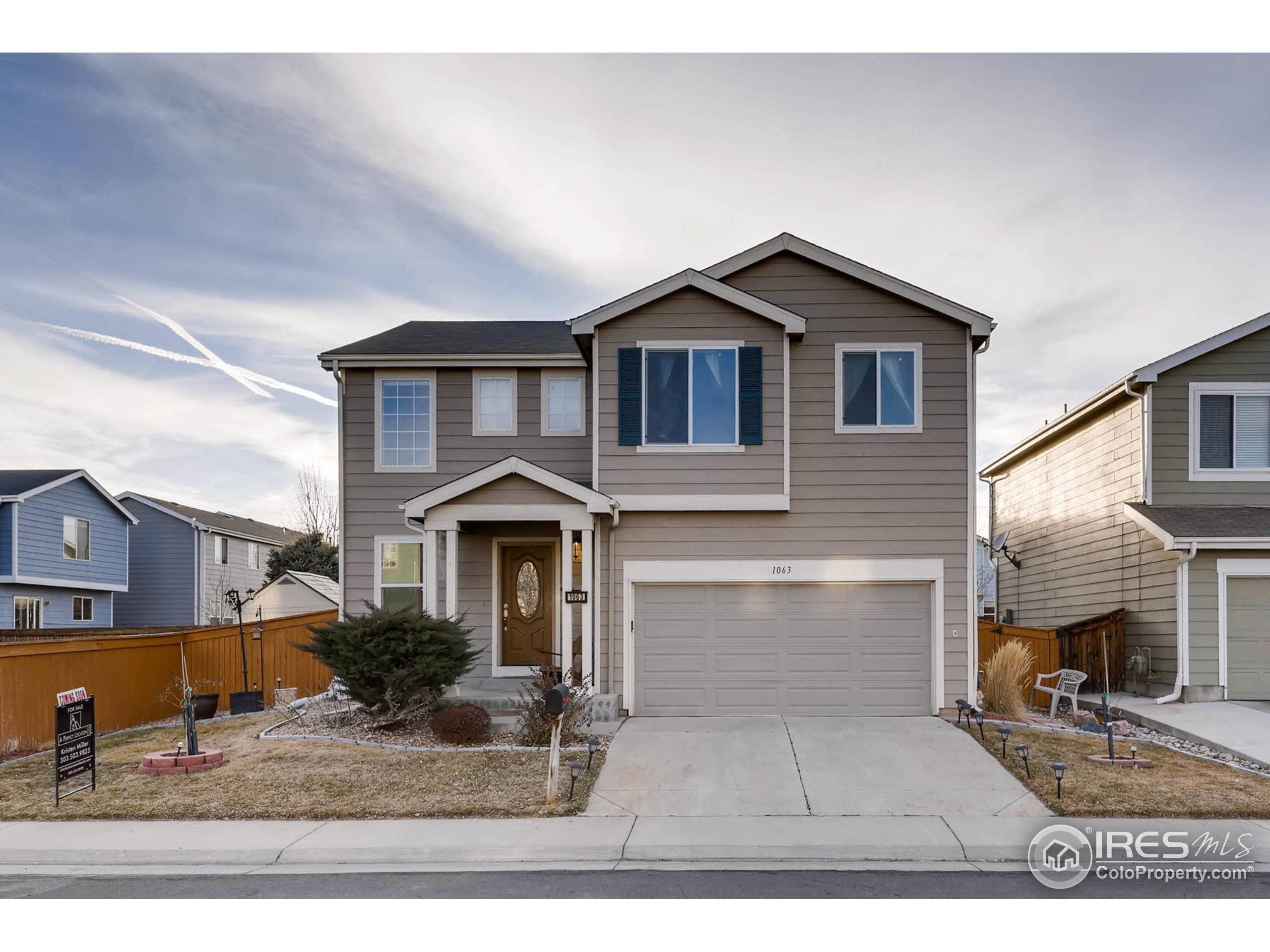 Brighton, CO 80601,1063 Quail Cir