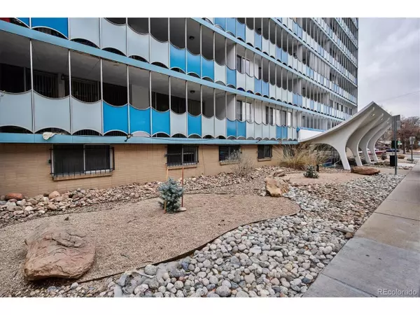 Denver, CO 80220,1155 Ash St #504