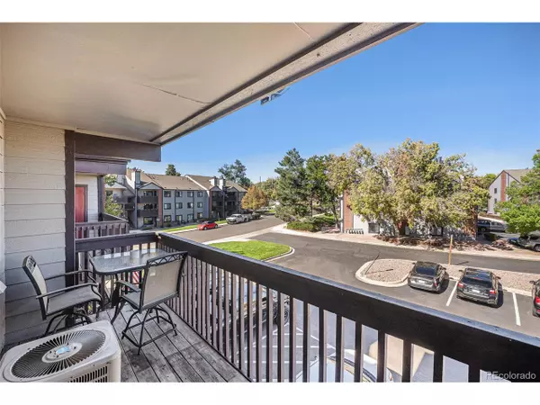 Arvada, CO 80004,6350 Oak St #306