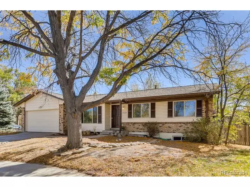 17034 E Greenwood Cir, Aurora, CO 80013