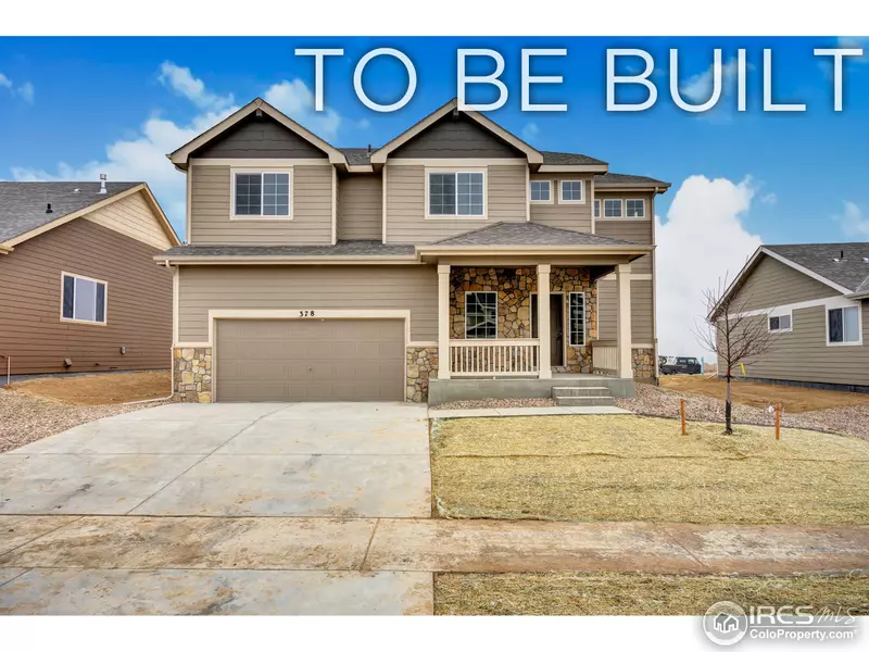 8632 16th St Rd, Greeley, CO 80634