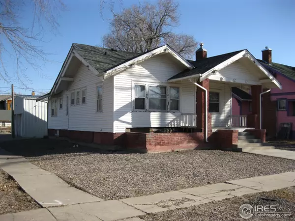 430 Denver St, Sterling, CO 80751