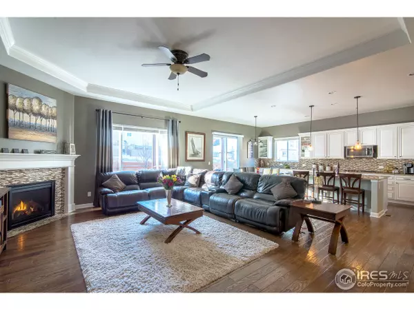 320 Dusk Pl, Erie, CO 80516