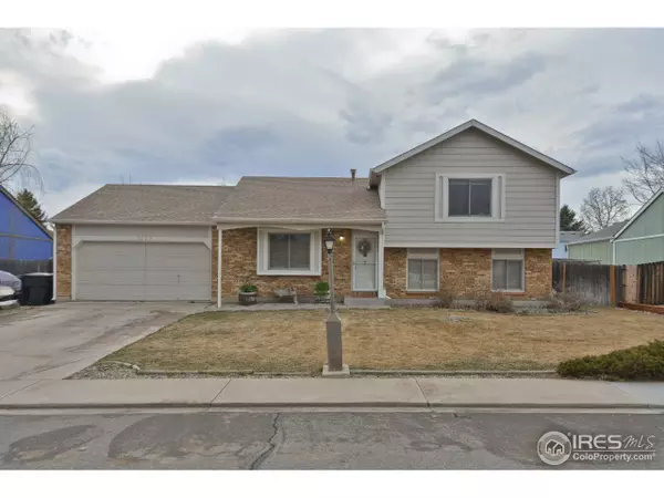 2127 Daley Dr, Longmont, CO 80501