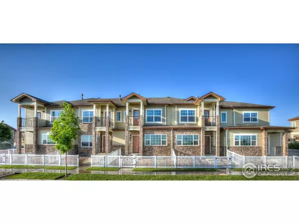 Fort Collins, CO 80528,4863 Northern Lights Dr #B