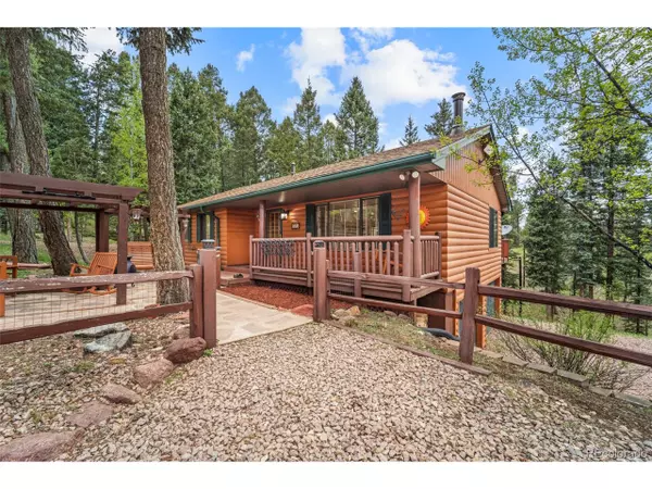 Divide, CO 80814,101 Heather Cir