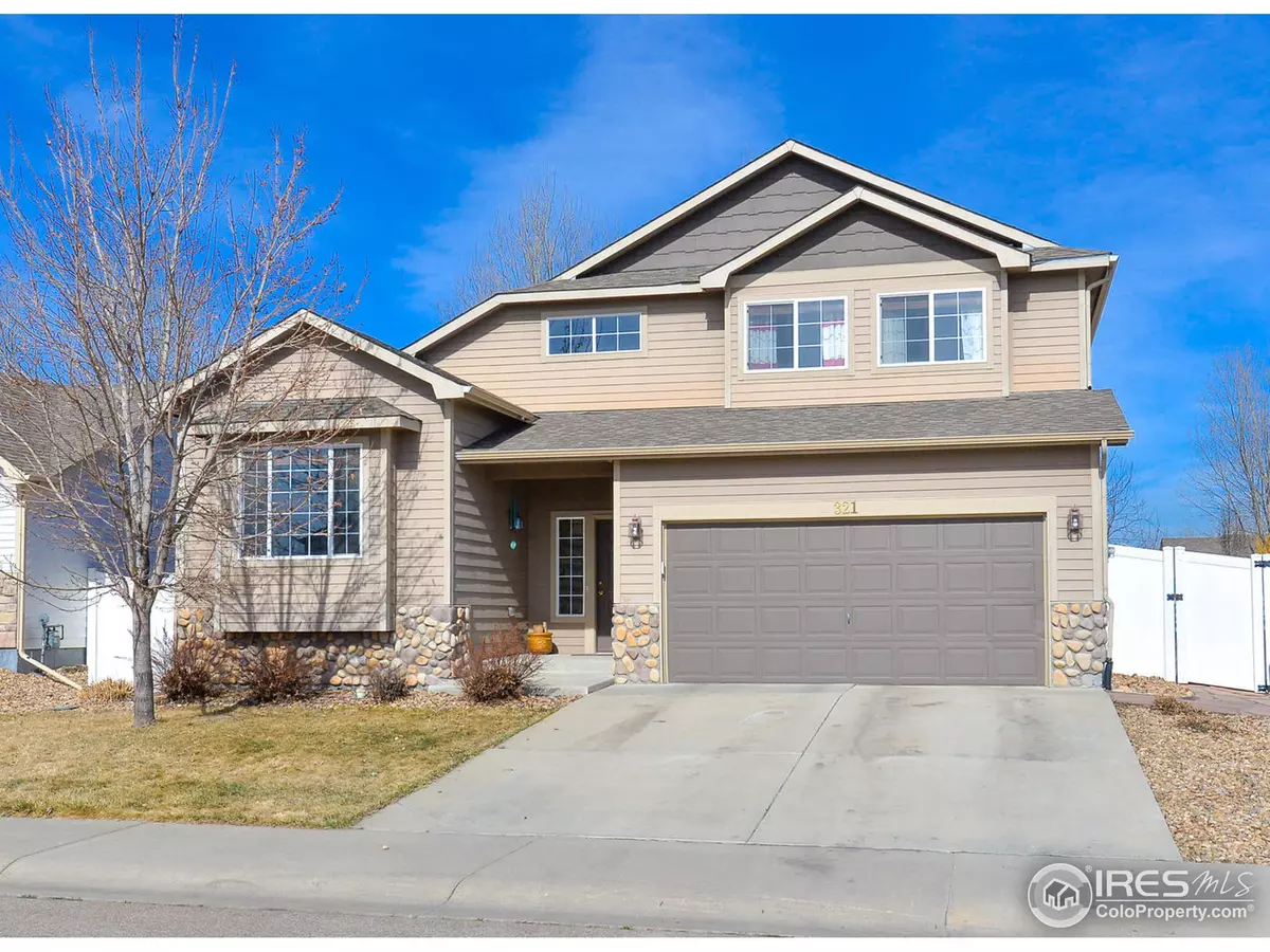 Loveland, CO 80537,321 Wrybill Ave