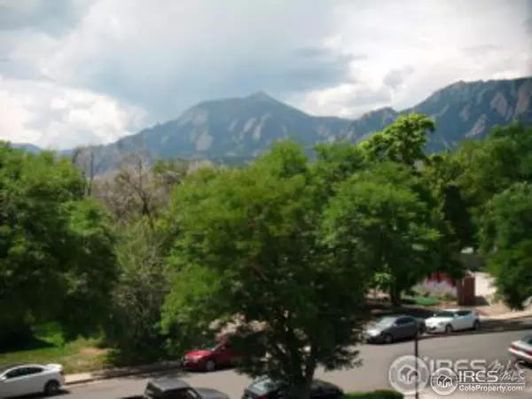 Boulder, CO 80303,3009 Madison Ave #422