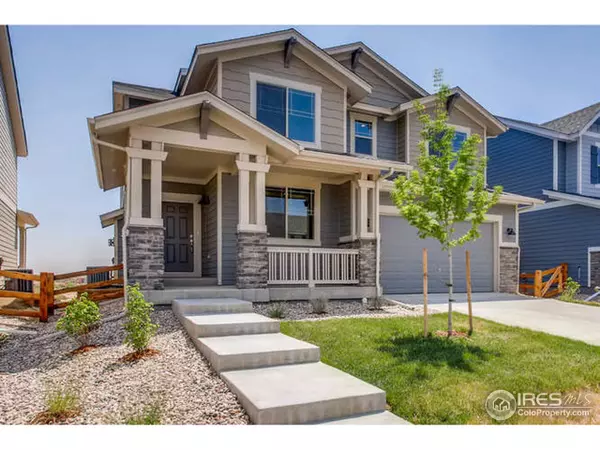 Loveland, CO 80538,2824 Echo Lake Dr