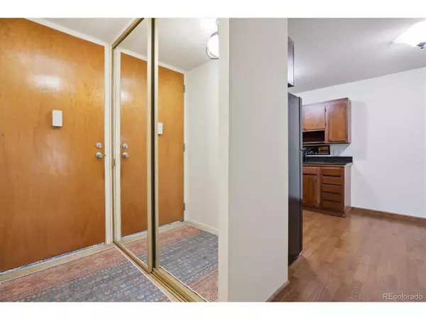 Denver, CO 80247,725 S Clinton St #2B