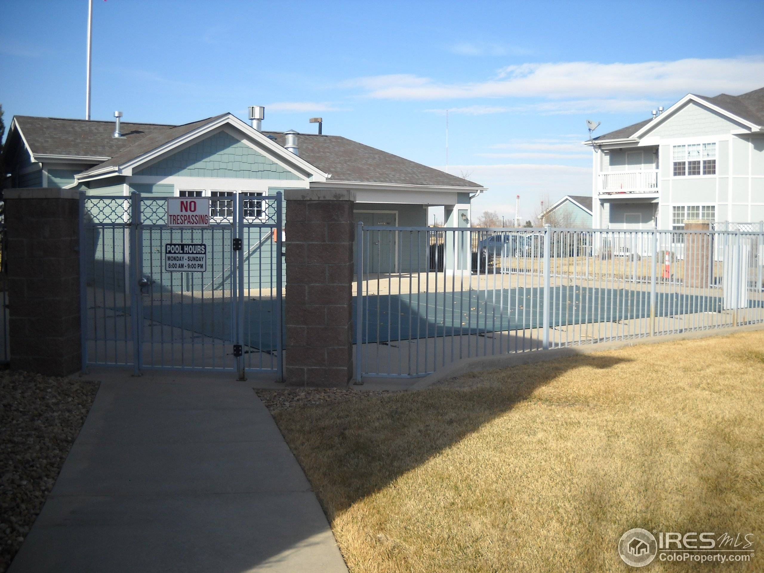 Greeley, CO 80631,2990 W C St #102