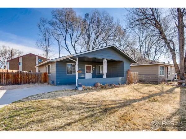 104 Aragon Ct, Milliken, CO 80543