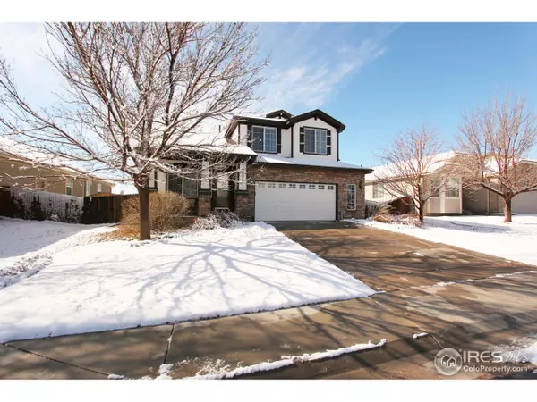 10006 Williams St, Thornton, CO 80229