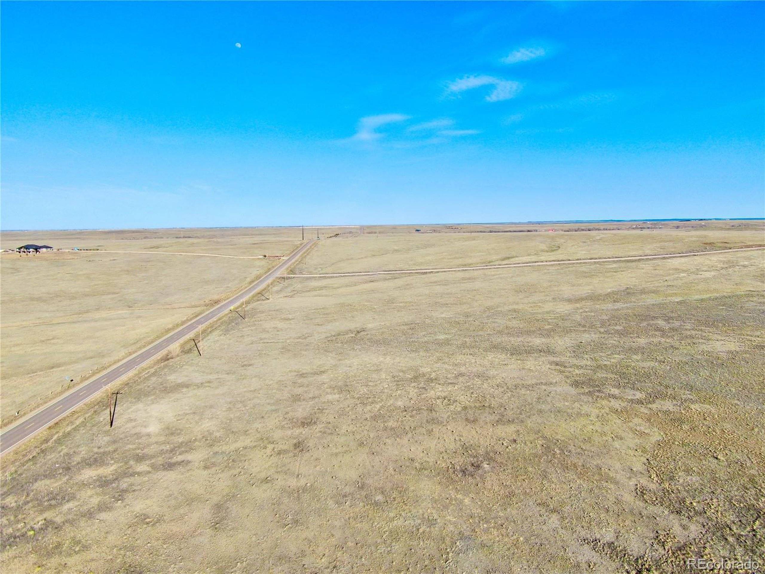 Elizabeth, CO 80107,0 Rolling Vista Lot 3A St