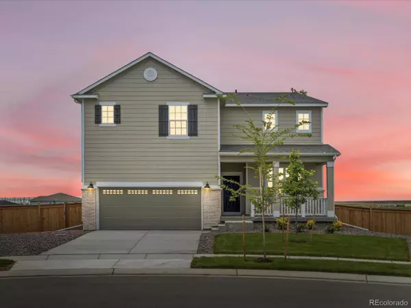 17424 E 90th Pl, Commerce City, CO 80022