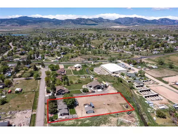 16225 W 74th Dr, Arvada, CO 80007