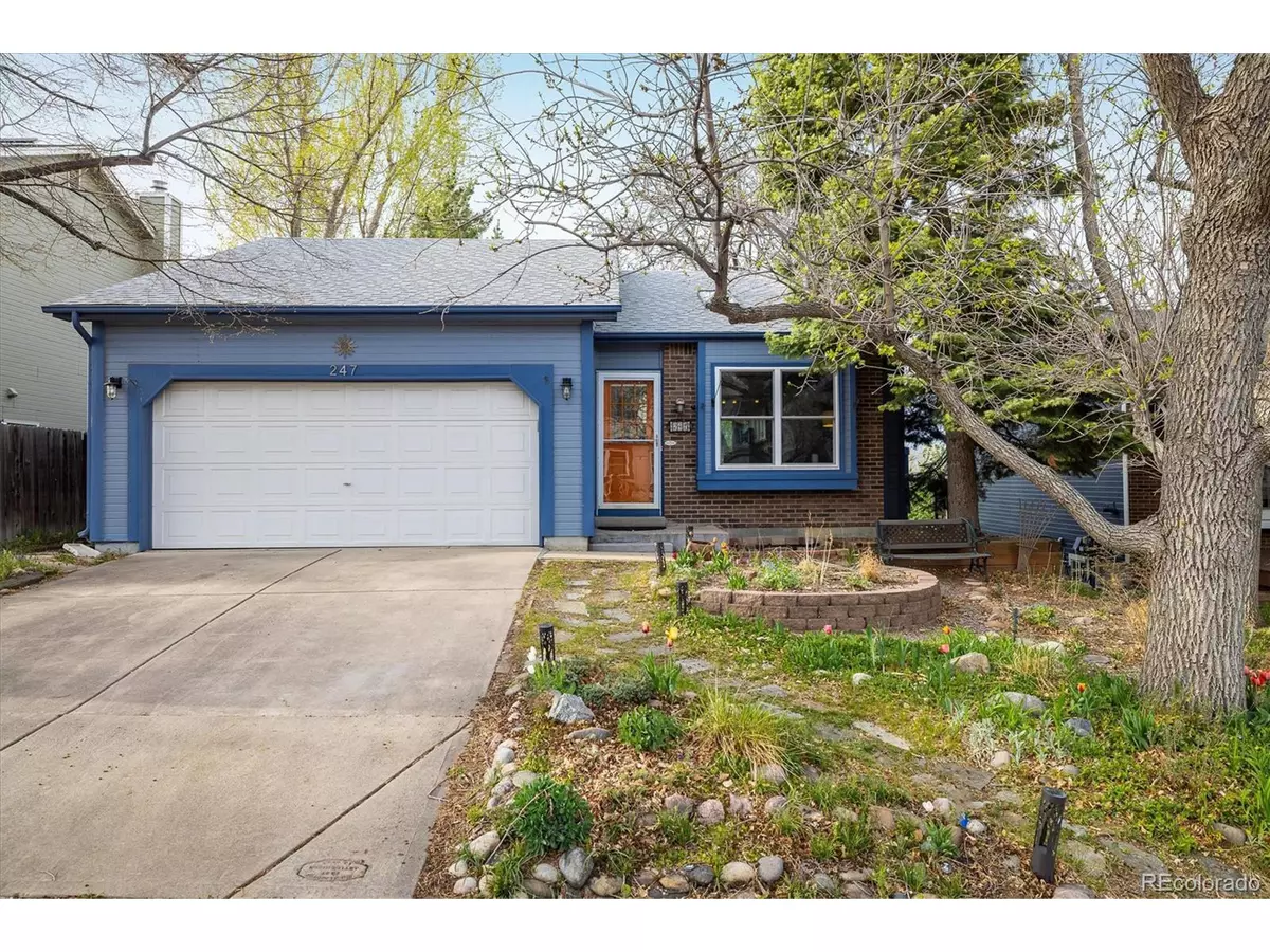 Louisville, CO 80027,247 Regal St
