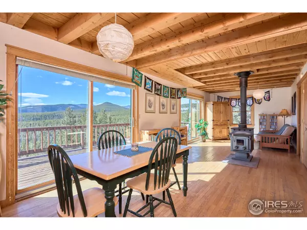 Nederland, CO 80466,515 N Beaver Rd