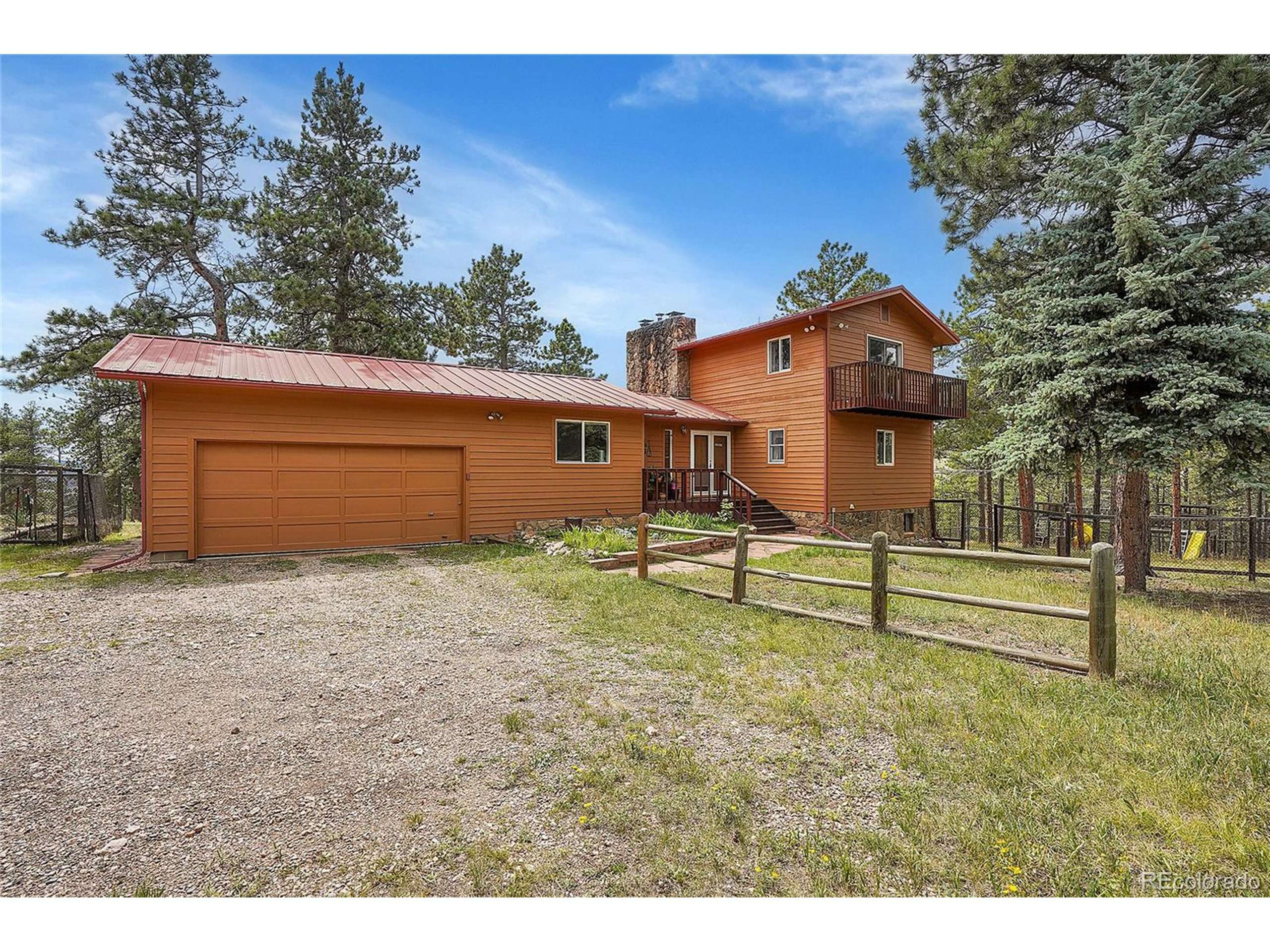 Bellvue, CO 80512,440 La Hermosa Dr