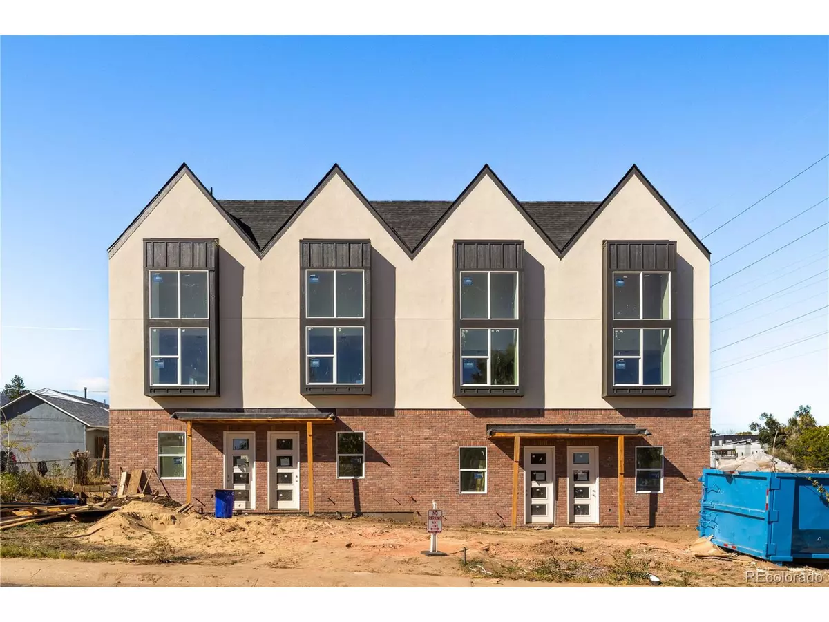 Denver, CO 80204,3620 W 12th Ave