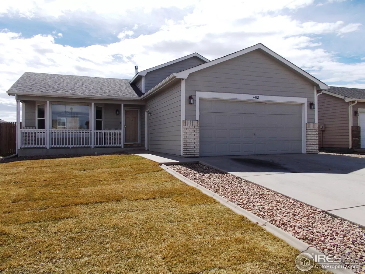 Greeley, CO 80631,408 E 28th St Rd