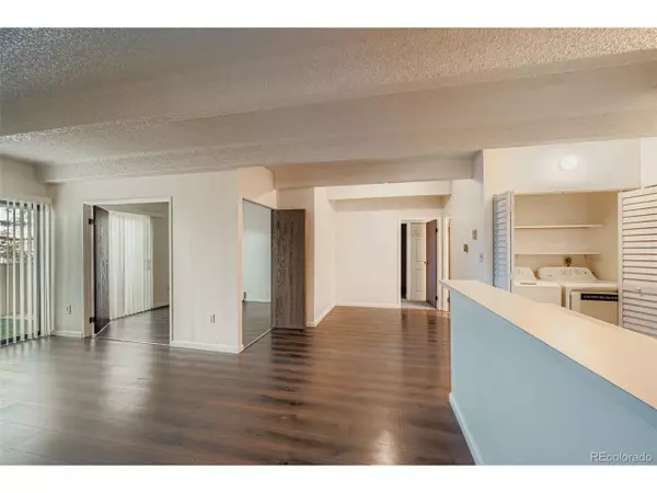 Aurora, CO 80012,10650 E Tennessee Ave #109