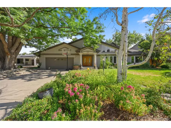 110 Leyden St, Denver, CO 80220