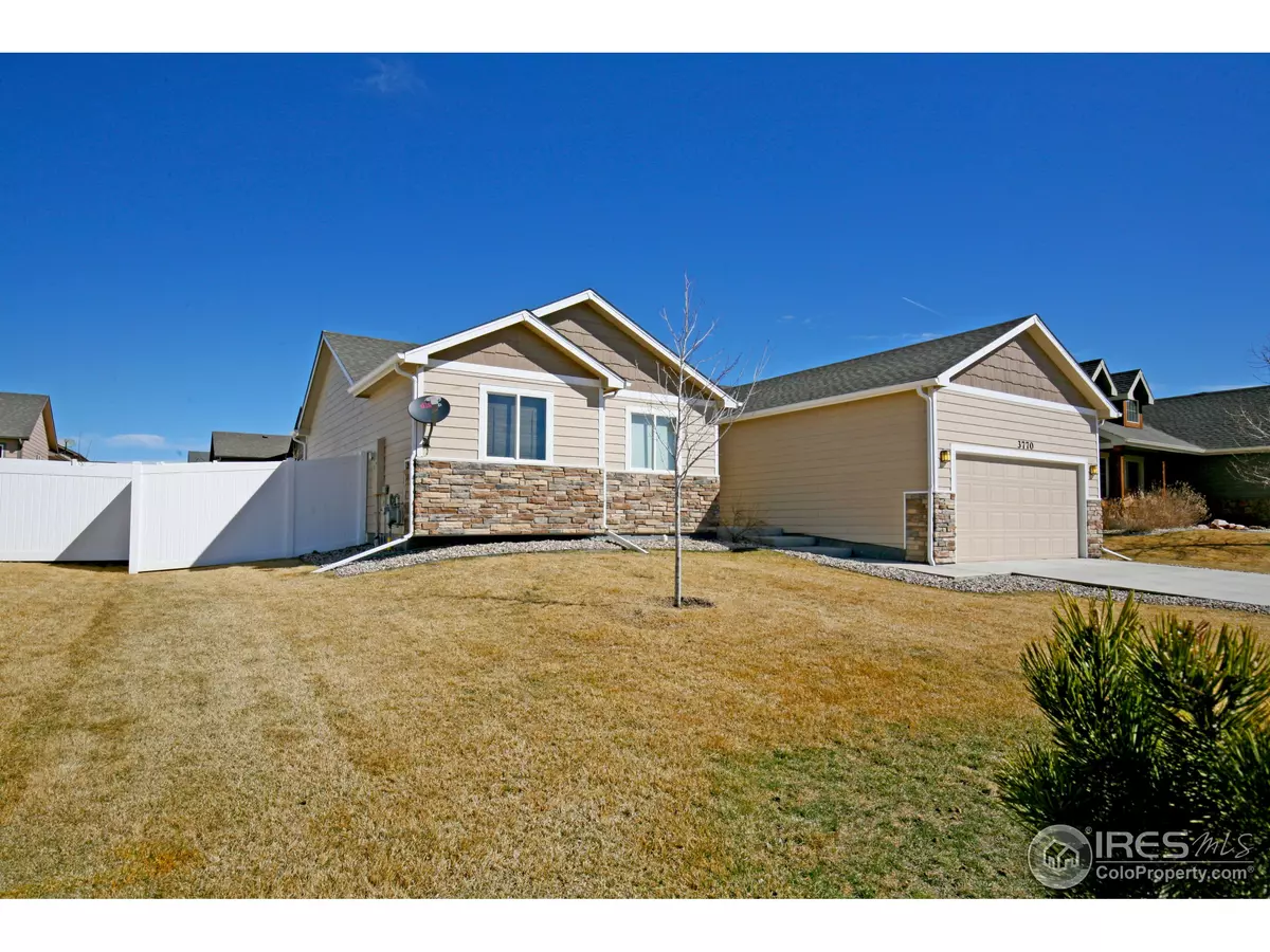 Wellington, CO 80549,3770 Mount Flora St