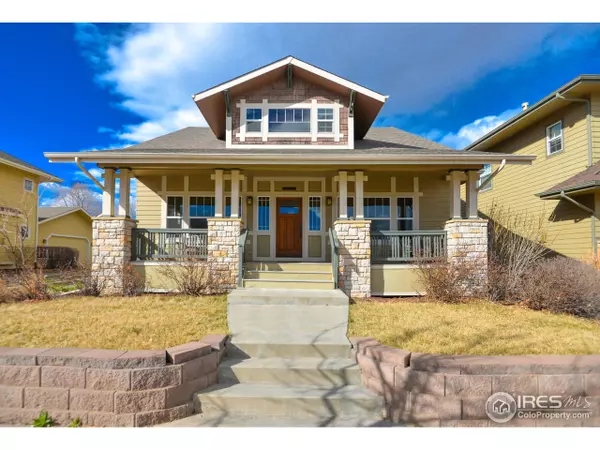 1320 Bennett Rd, Fort Collins, CO 80521