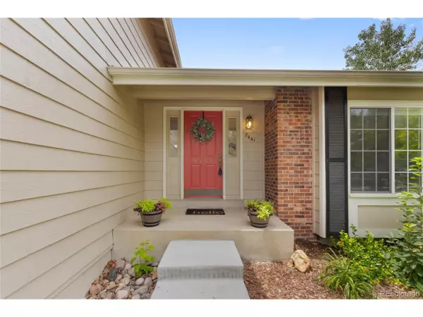 Highlands Ranch, CO 80126,8441 S Timberwood St