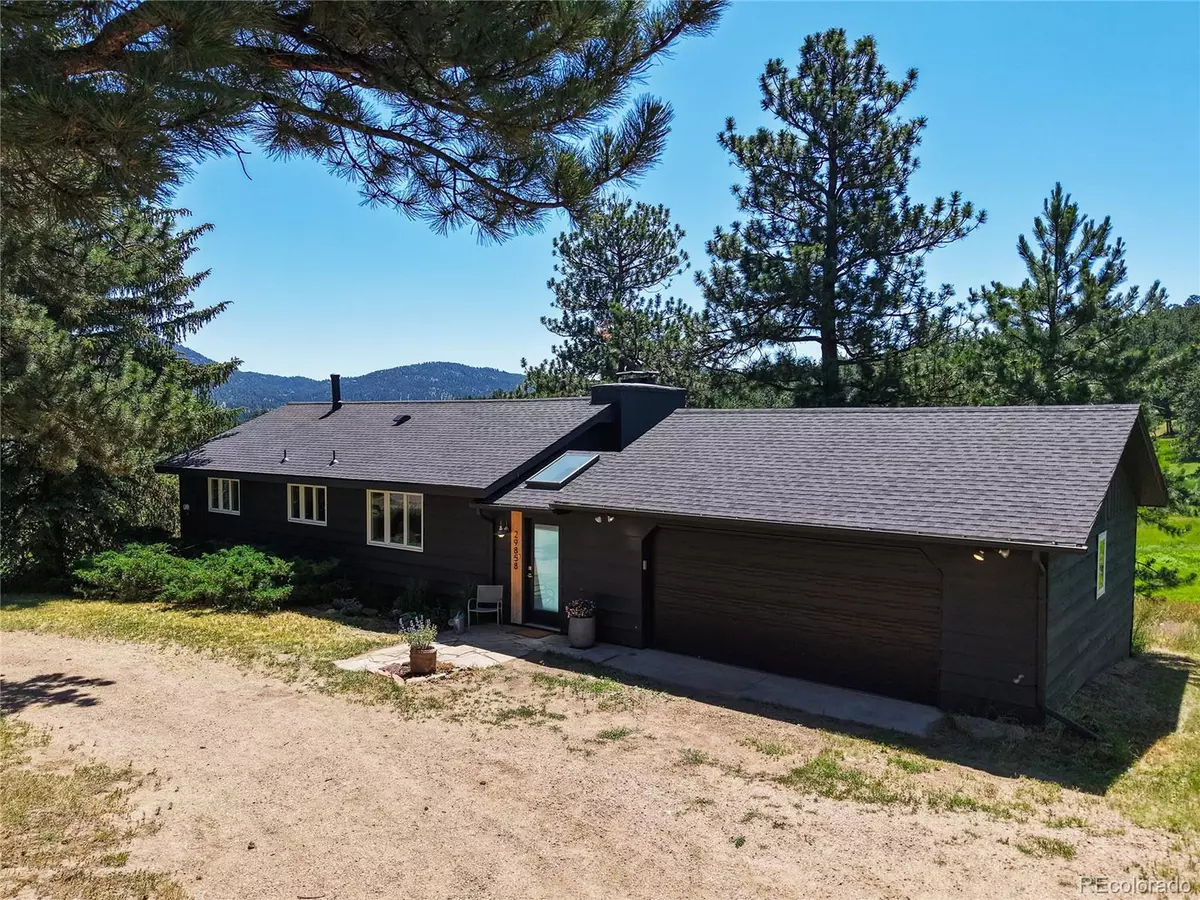 Evergreen, CO 80439,29858 Gigi Dr