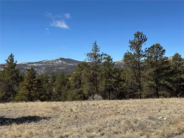 0 Aspen Trail,  Hartsel,  CO 80449