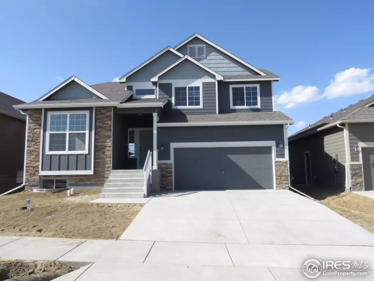 Greeley, CO 80634,8775 16th St Rd