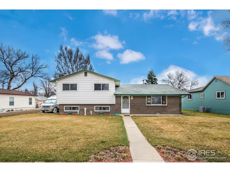 320 S Laura Ave, Milliken, CO 80543