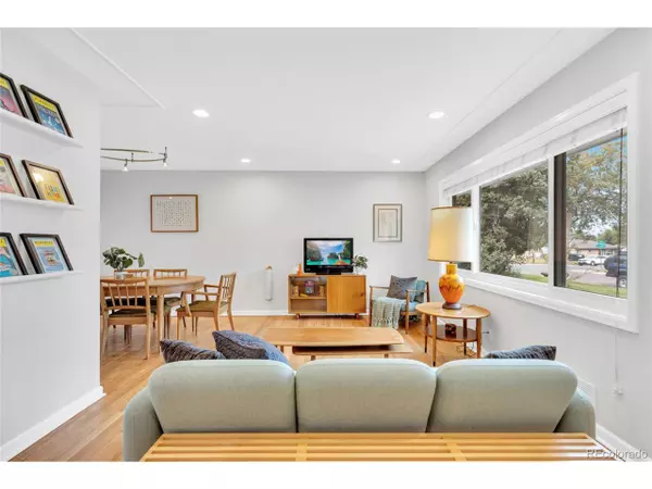 Denver, CO 80222,5610 E Cornell Ave